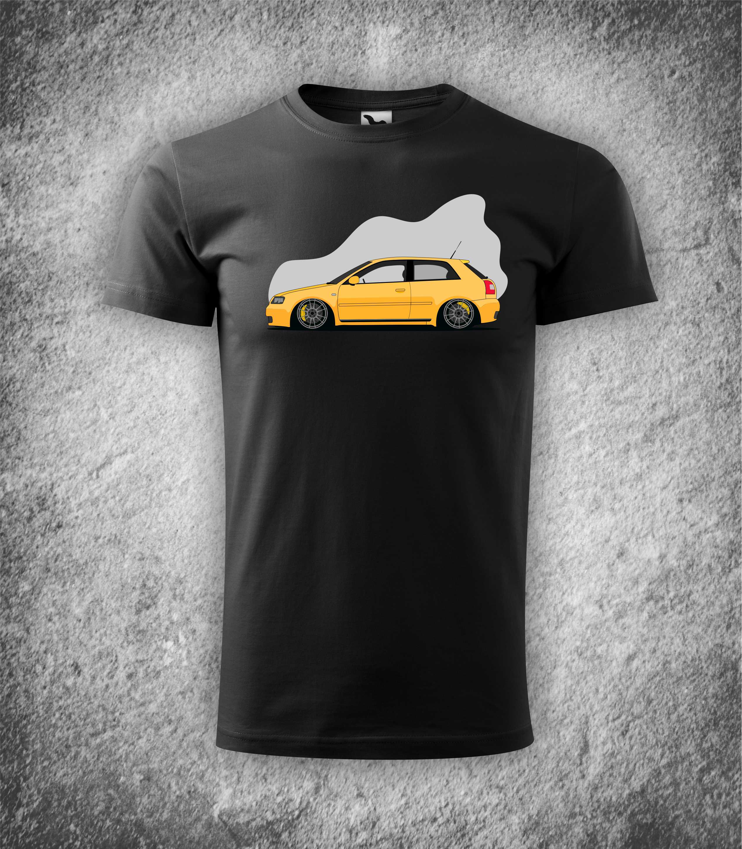 Audi A3 S3